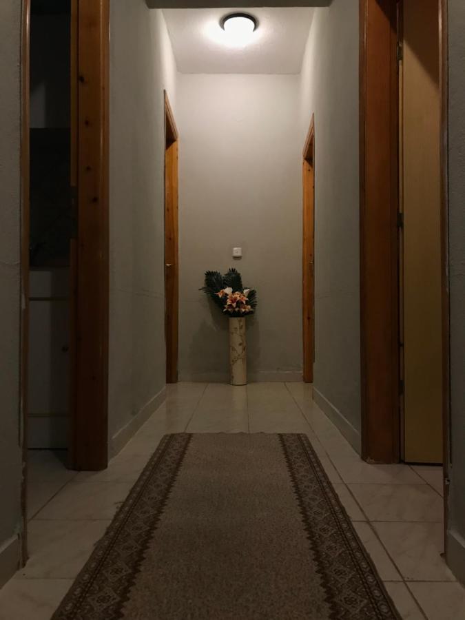 Rena Apartments Asproválta Eksteriør bilde