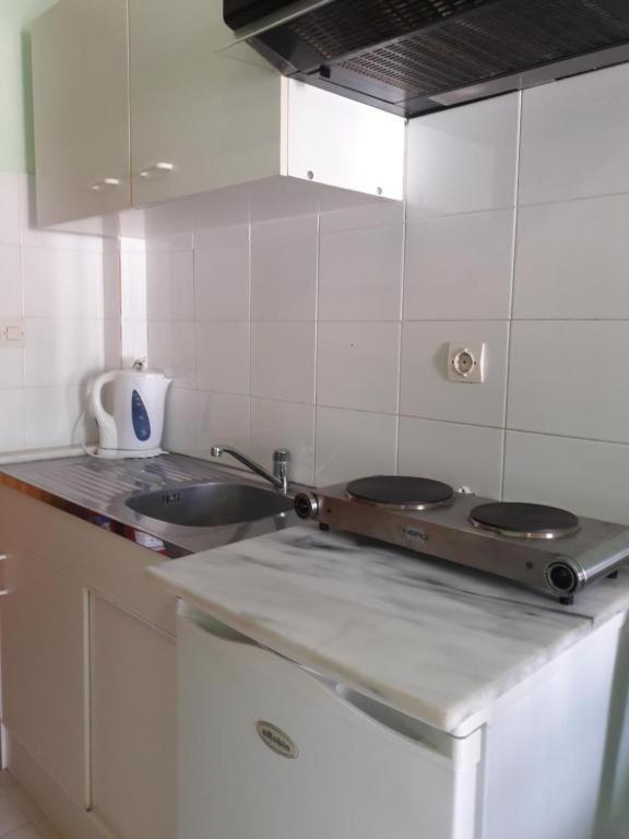 Rena Apartments Asproválta Eksteriør bilde