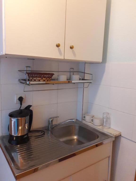 Rena Apartments Asproválta Eksteriør bilde